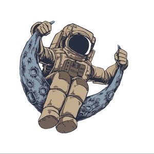 Meet your Posher, Yatta